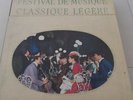 Festival de musique classique légère