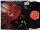 CURTIS FULLER SEXTET Sliding Easy UNITED ARTISTS LP mono