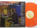 KR11	Megadeth	The System has failed	EU ORANGE VINYL 180g LP #196 OF 1,000 MADE