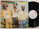 THE VICEROYS We Must Unite TROJAN UK LP reggae vinyl record come closer my love