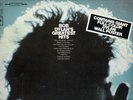 Bob Dylan Greatest Hits Columbia sealed stereo LP with Glaser poster inside.
