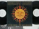 ROLLINS BAND END OF SILENCE IMAGO PL90641 EU VINYL 2LP
