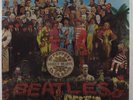 BEATLES Sgt Peppers Lonely Hearts Club Band CAPITOL LP gatefold SEALED