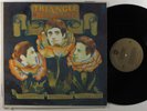 BEAU BRUMMELS Triangle WARNER BROS LP VG++ mono