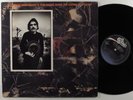 CAPTAIN BEEFHEART & THE MAGIC BAND Ice Cream For Crow EPIC LP VG++/VG+