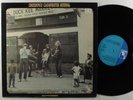 CREEDENCE CLEARWATER REVIVAL Willy And The Poor Boys LIBERTY LP VG+ uk