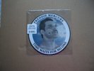 FREDDIE MERCURY - QUEEN - TIME WAITS FOR NO ONE - 7