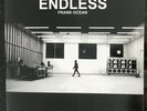 FRANK OCEAN - ENDLESS - 2x12 LP VINYL NEW COLORED RAP HIP HOP CLEAR