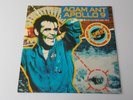 ADAM ANT - Apollo 9 UK 1984 CBS limited edition 12