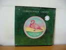 CHRISTOPHER CROSS 