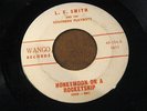 RARE Rockabilly L. C. Smith 