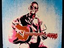 LIGHTNIN' HOPKINS'  16 GREATEST HITS  Near Mint Blues Album TRIP #TOP 16 48