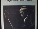 MAGIC SLIM ? LIVE & BLUE ? Blues Album CANDY APPLE #CA 0401