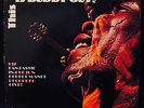 BUDDY GUY-This Is Buddy Guy-A Great Blues Album-VANGUARD #VSD 79290-Blues Guitar