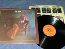 JANIS JOPLIN  pearl  19741- FIRST UK  PRESS- ORANGE CBS  LAB (A1,B1) -N/MINT