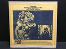 GENESIS As Though Emerald City LP 1975 AMERICAN TOUR Kornyfone QUADRAPHONIC