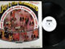 JAY & THE TECHNIQUES-Love Lost & Found-Rare White Label Promo Only Album-SMASH