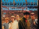 THE SHADOWS OF KNIGHT-Back Door Men-1966 Garage Rock Album-DUNWICH #S 667