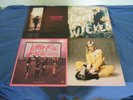 Bundle 4 Vinyls LP Records Anne Marie George Ezra Little Mix Panic At The Disco