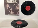 LP Miles Davis Live at Plugged Nickel Jazz Schallplatte Columbia Master Series