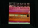 Charlie Rouse-Bossa Nova Bacchanal-Blue Note 84119-NEW YORK USA KENNY BURRELL
