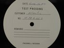 CROSBY STILLS NASH & YOUNG Month Celebration Copy LP VG+ test pressing