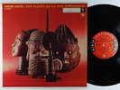 Art Blakey & Jazz Messengers - Drum Suite LP - Columbia 6-Eye Mono DG VG++
