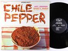 Art Pepper, Marty Paich - Chile Pepper LP - Charlie Parker - PLP-829-S VG+