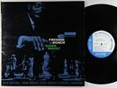 Freddie Roach - Good Move LP - Blue Note - BLP 4158 Mono RVG Ear NY USA VG+