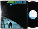 Andrew Hill - Judgment LP - Blue Note - BLP 4159 Mono RVG VG+