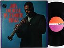 John Coltrane - My Favorite Things LP - Atlantic - 1361 Mono VG+