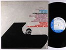 Herbie Hancock - My Point Of View LP - Blue Note - BST 84126 Stereo RVG VG++