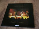 Deep Purple Made in Japan 25 Anniversary Edition Purple Vinyl 2LP