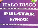 Hipnosis / Ken Laszlo Pulstar / Hey Hey Guy Vinyl Single 12inch NEAR MINT