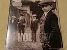 Volbeat Rewind Replay Rebound 2 Vinyl Doppel LP Silver / Silber ultra rar