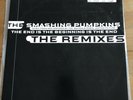 Smashing Pumpkins - The End Of The Beginning Of The End  12”   Vinyl