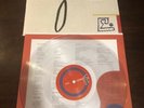 Death of Lovers - The Acrobat LP CLEAR VINYL /100 Nothing Cold Cave Drab Majesty
