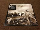 RUSH PERMANENT WAVES  NEW SEALED 180GR VINYL LP DOWNLOAD CODE BACK ON BLACK