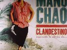 CHAO, Manu - Clandestino - Vinyl (gatefold 2xLP + CD)