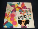 Kinks - Face To Face - 1966 original stereo