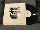 Original 1977 Sweet Maya  LP Michigan Private Heavy Jazz Rock Funk Soul 70s RARE