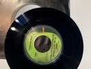 Beatles Apple 1800 single 