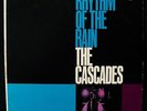 THE CASCADES-Rhythm Of The Rain-Rare 1963 Doo Wop Album●VALIANT #W 405-Mono