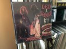 RARE SEALED LED ZEPPELIN A TRIBUTE TO JOHNNY KID REHEARSALS 1/17/1975