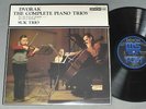 SUK TRIO/DVORAK PIANO TRIOS NOS1 & 2 JPN OX-7114-ND