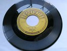 Johnny Cash 45 - I Walk the Line / Get Rhythm - SUN 241 Strong VG