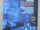 G65 KARAJAN WAGNER THE FLYING DUTCHMAN 3 x LP EMI DIGITAL STEREO