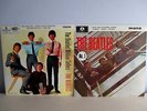 The Beatles  E.P. Collection BEP-14 Blue Box Set  U.K. Edition Unplayed + BONUS