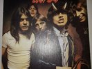 ac/dc single spain highway to hell-night prowler