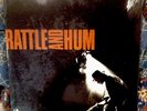 U2 Rattle & Hum LP SEALED 1988 US 7 91003-1 Mfd. for BMG Direct  RARE